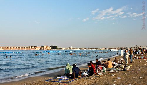 Sandee Jeddah Public Beach