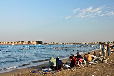 Sandee Jeddah Public Beach Photo