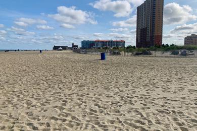 Sandee - Asbury Park North Beach