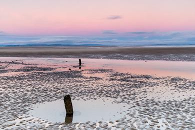 Sandee - Ross Back Sands Beach