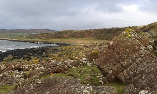 Sandee - HomePage / Isle of Arran