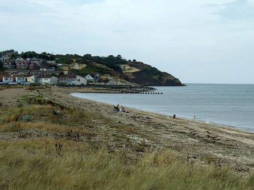 Leysdown on Sea Photo - Sandee