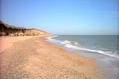 Sandee Covehithe Beach Photo