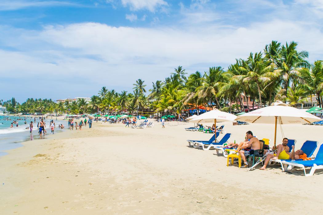 Sandee Cabarete Beach