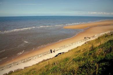 Sandee - Bispham Beach