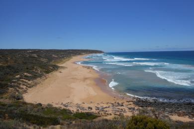 Sandee Parsons Beach Photo