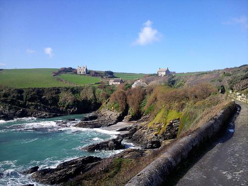 Sandee - Prussia Cove