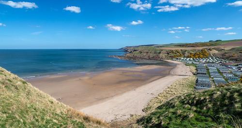 Sandee Pease Bay Beach