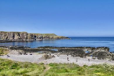 Sandee - Smugglers And Western Coves Beach