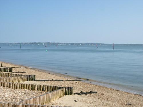 Sandee Lepe Beach