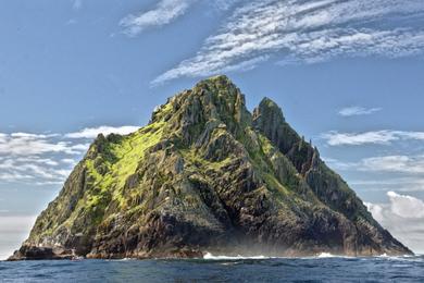 Sandee - Aunuu Island Natural Landmark