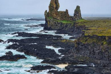 Sandee - Aunuu Island Natural Landmark