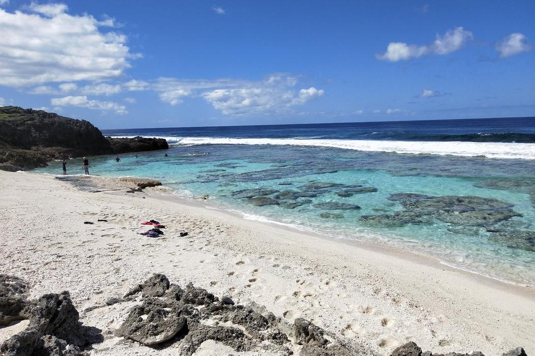 Sandee Matai Beach