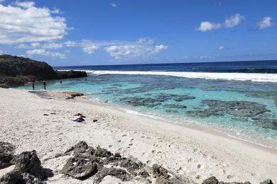 Sandee Matai Beach Photo