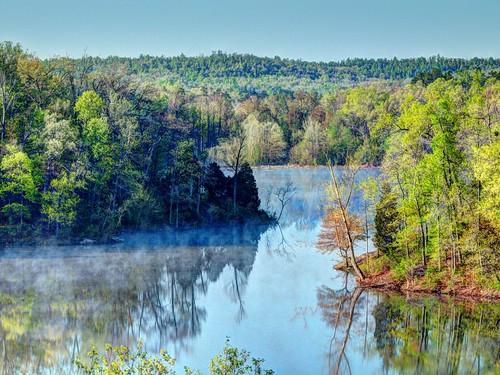 Sandee Pennyrile Forest State Resort Park