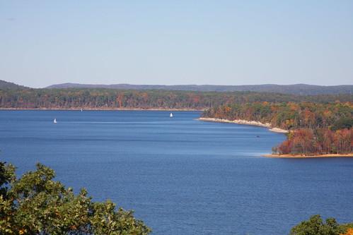 Sandee Cave Run Lake Photo