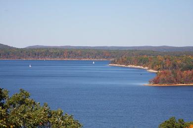 Sandee Cave Run Lake