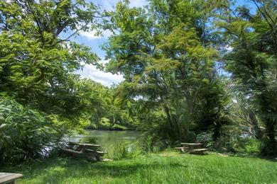 Sandee Cherokee Park