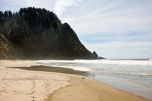 Sandee - Hobbit Beach