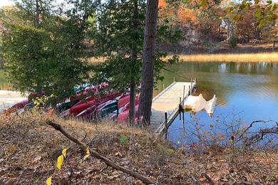 Sandee Sandy Beach Campground