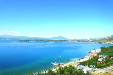 Sandee - Country / Sevan