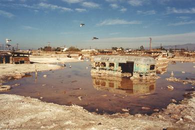 Sandee - Bombay Beach