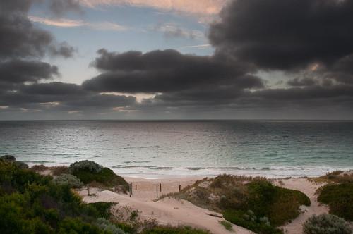 Sandee - Rockingham Dog Beach