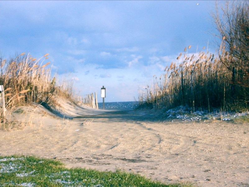 Sandee - Long Branch Beach