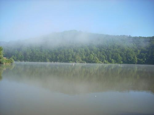 Sandee Beech Fork State Park