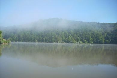 Sandee Beech Fork State Park