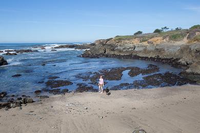 Sandee Lindsay Beach