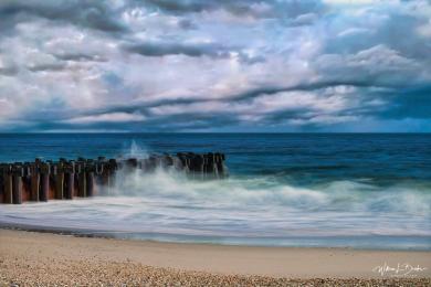 Sandee - Long Branch Beach