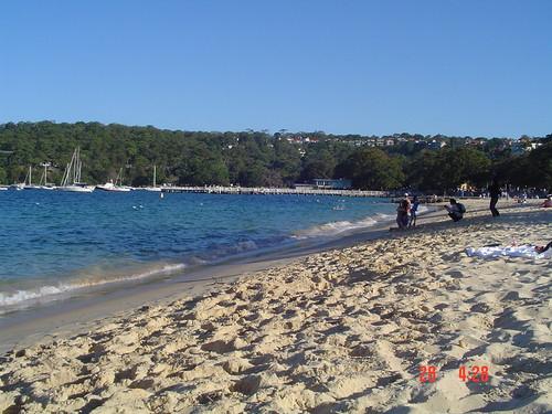 Sandee - Mosman Beach