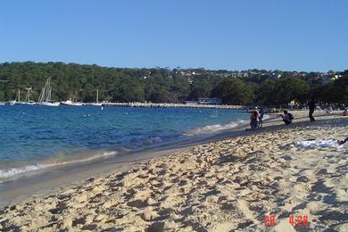 Sandee - Mosman Beach