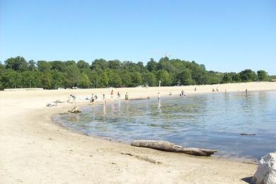 Sandee Clean Water Beach