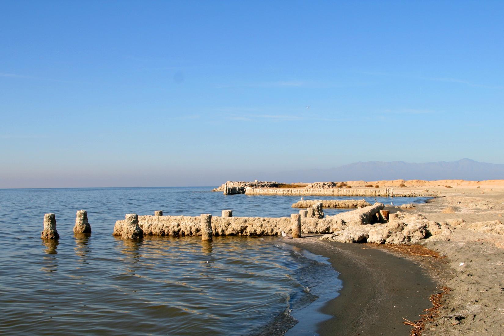 Sandee - Bombay Beach