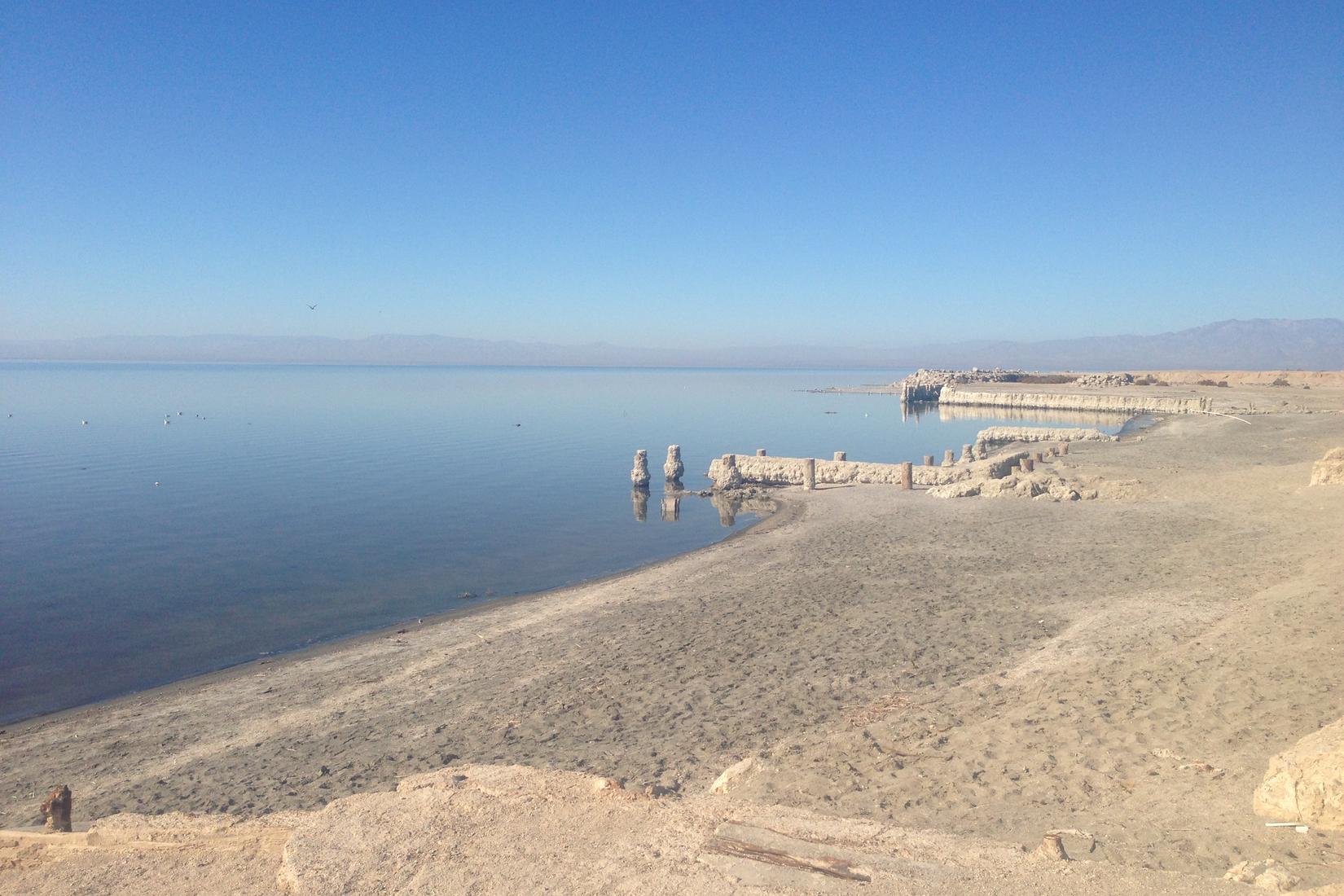 Sandee - Bombay Beach