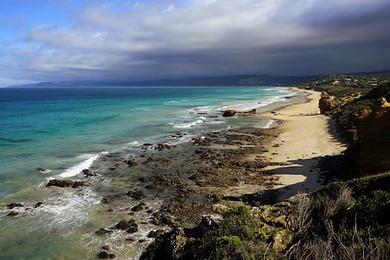 Sandee - Fairhaven Beach