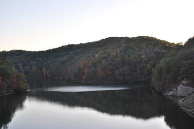 Sandee East Lynn Lake Photo