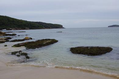 Sandee - Congwong Beach