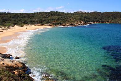 Sandee - Congwong Beach