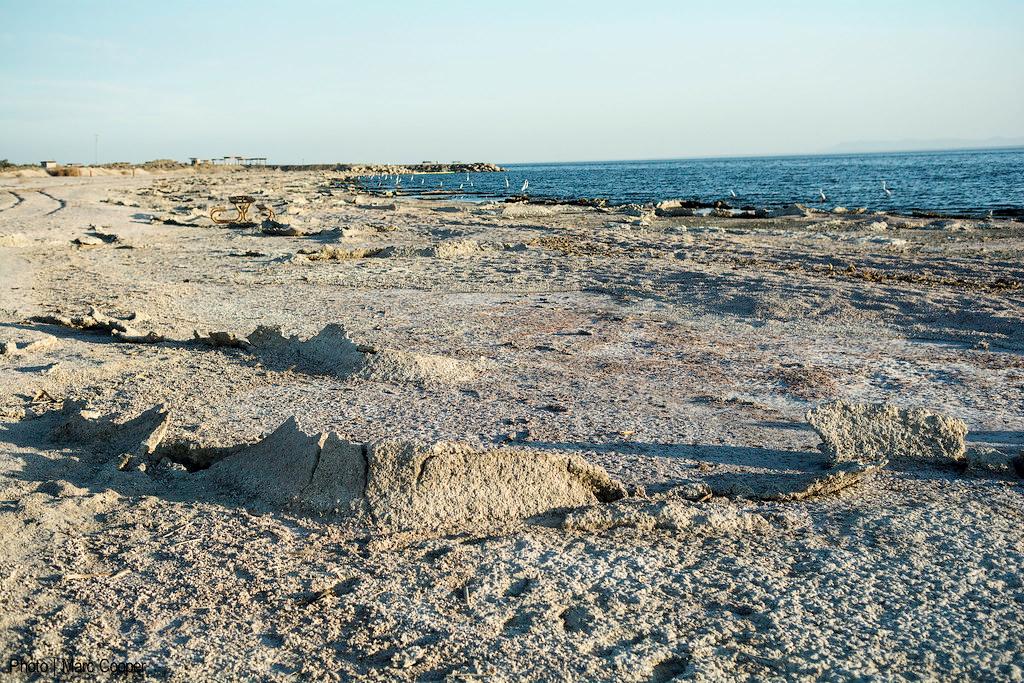 Sandee - Bombay Beach