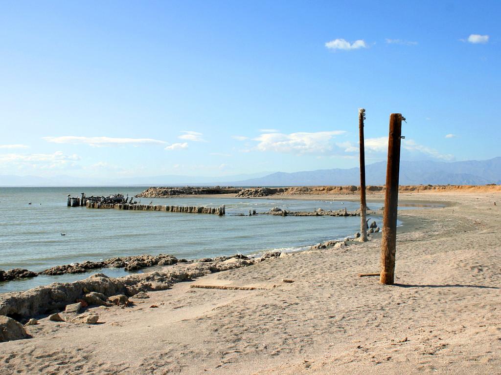 Sandee - Bombay Beach