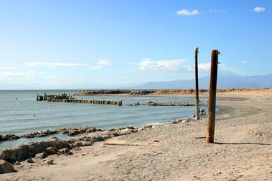 Sandee - Bombay Beach