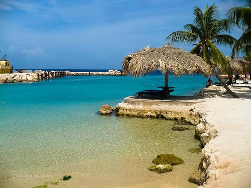 Sandee Seaquarium Beach