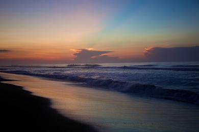 Sandee Sipacate Beach
