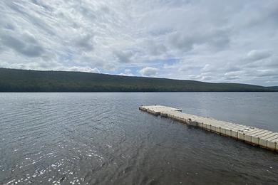 Sandee Mauch Chunk Lake Park