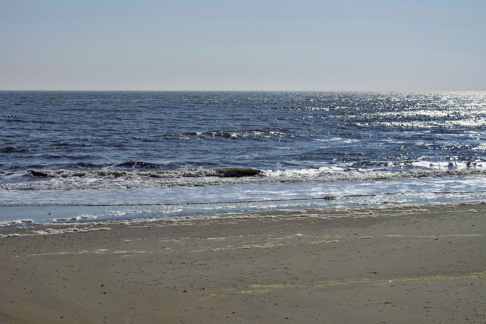 Sandee - Atlantic City Beach