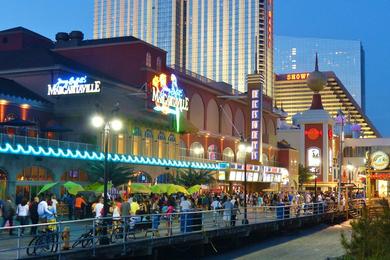 Sandee - Atlantic City Beach