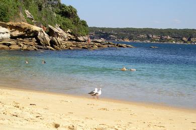 Sandee - Little Congwong Beach